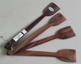 <center>Wooden Spoons</center>